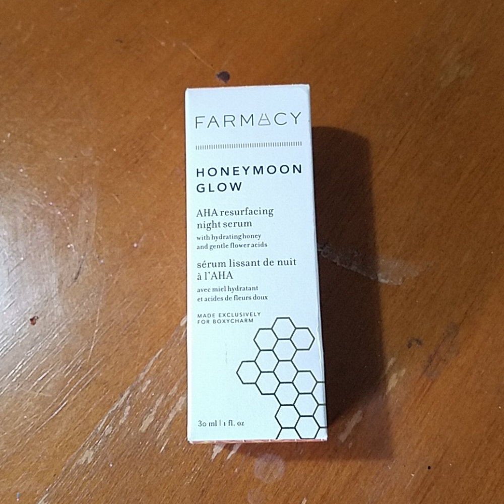 Farmacy Honey Moon Glow